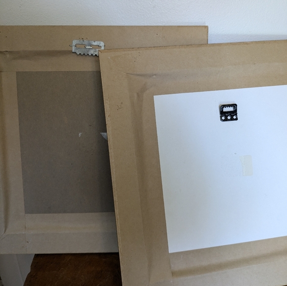 Olson bathroom prints. - Picture 5 of 5